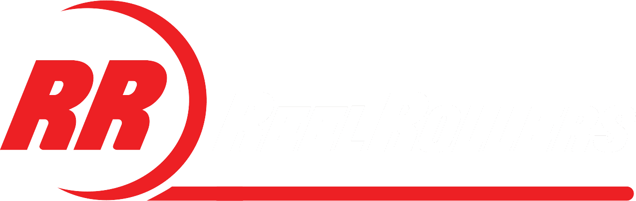 Reel Rollers logo
