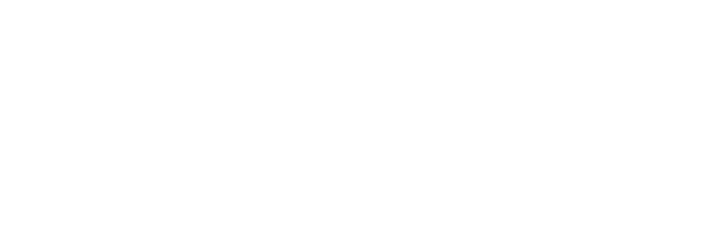 white reel rollers logo