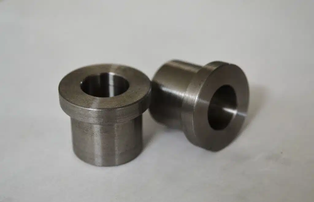 Reel Rollers Front Roller Replacement Bushings - RRBU