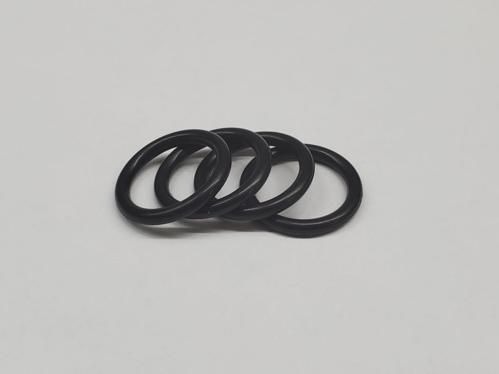 Swardman Rubber Rings