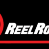 Reel Rollers Logo - Reel Mowers