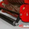 McLane Front Roller