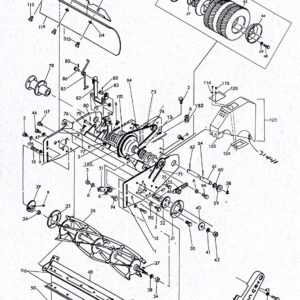 Reel Assembly