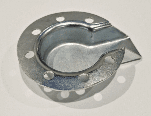 Honda GX Engine Exhaust Deflector - T11427 - Image 3