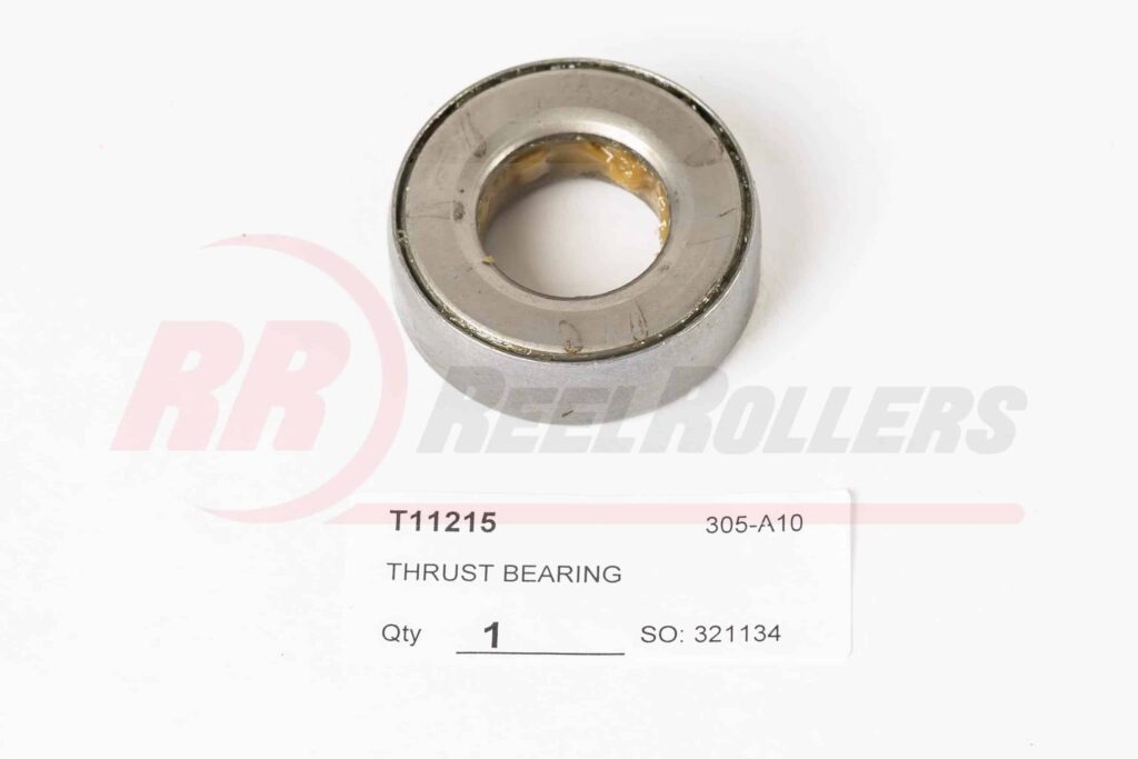 Tru Cut Thrust Bearing - T11215