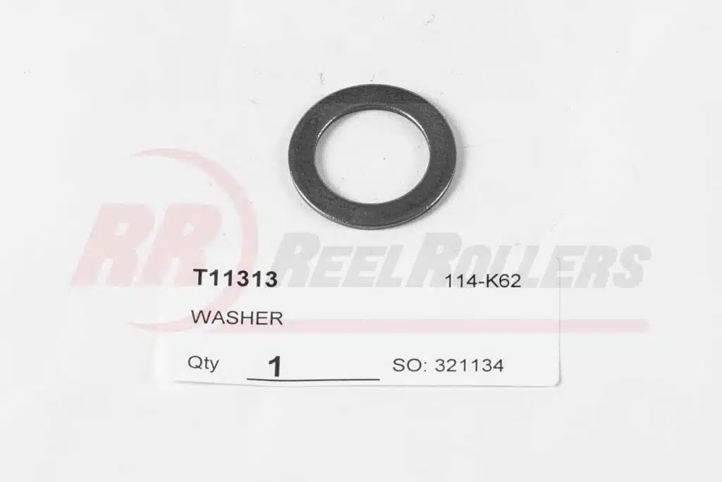 Tru Cut Rear Axle Washer - T11313