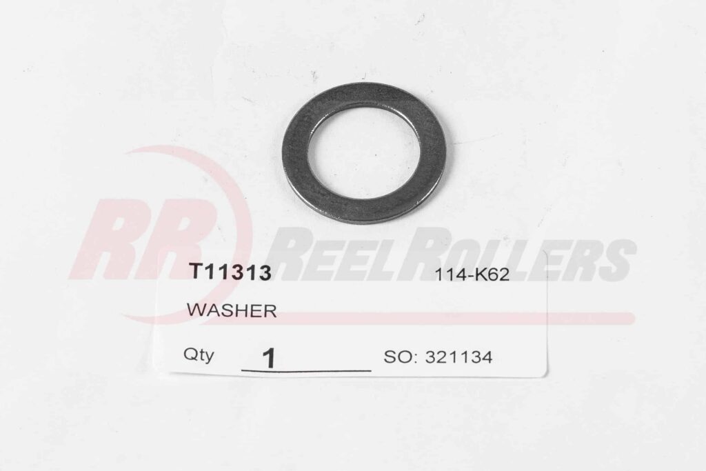 Rear Axle Washer/Spacer Washer PART #T11313
