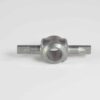 Tru Cut Cast Pinion Pin - T21212