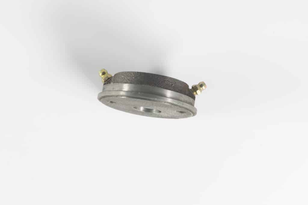 Tru Cut Reel Bearing Retainer for C27 Left Side - T27294