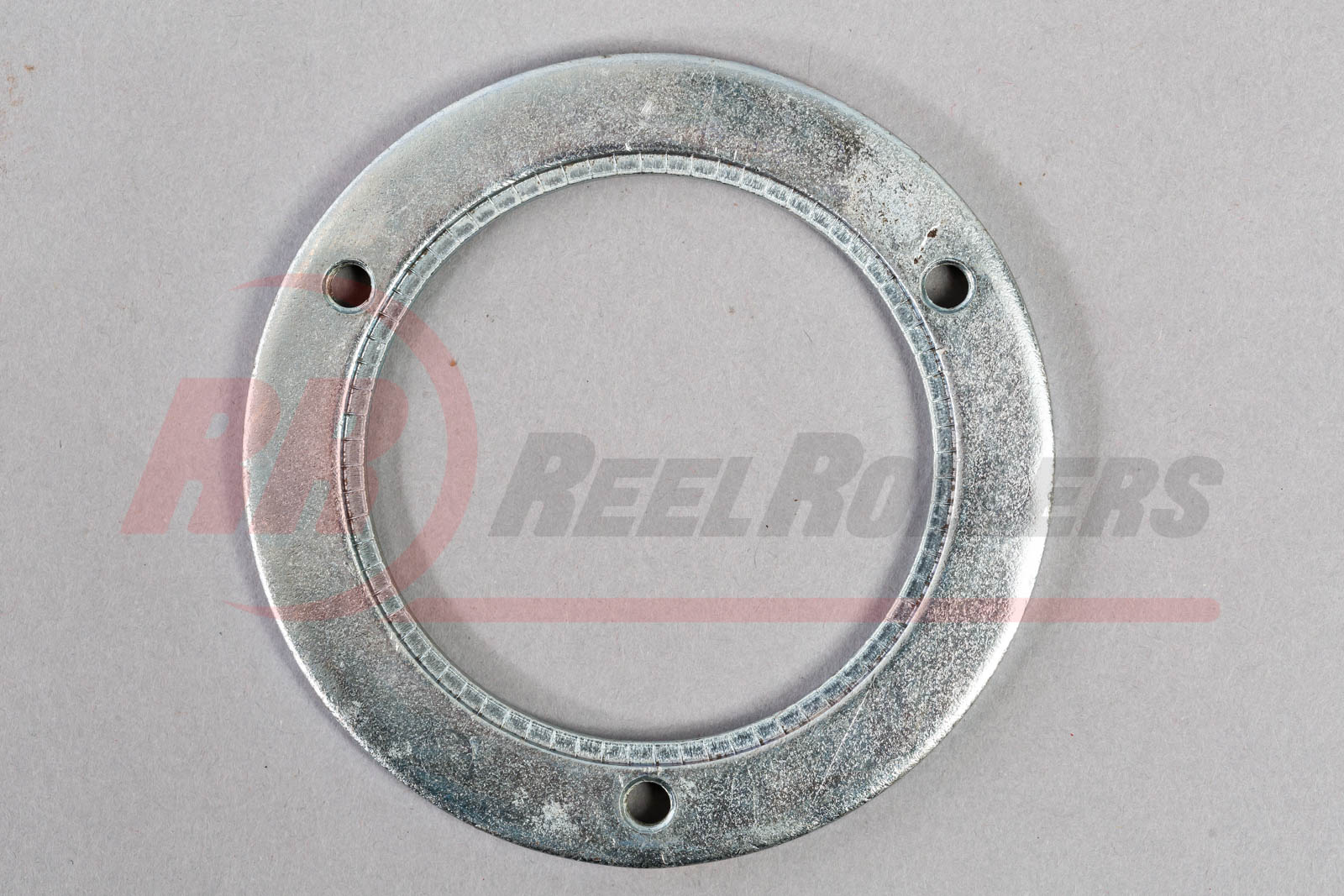 gastheer Perforeren Millimeter Tru Cut Bearing Retainer Ring RH Part #T31208 | Reel Rollers
