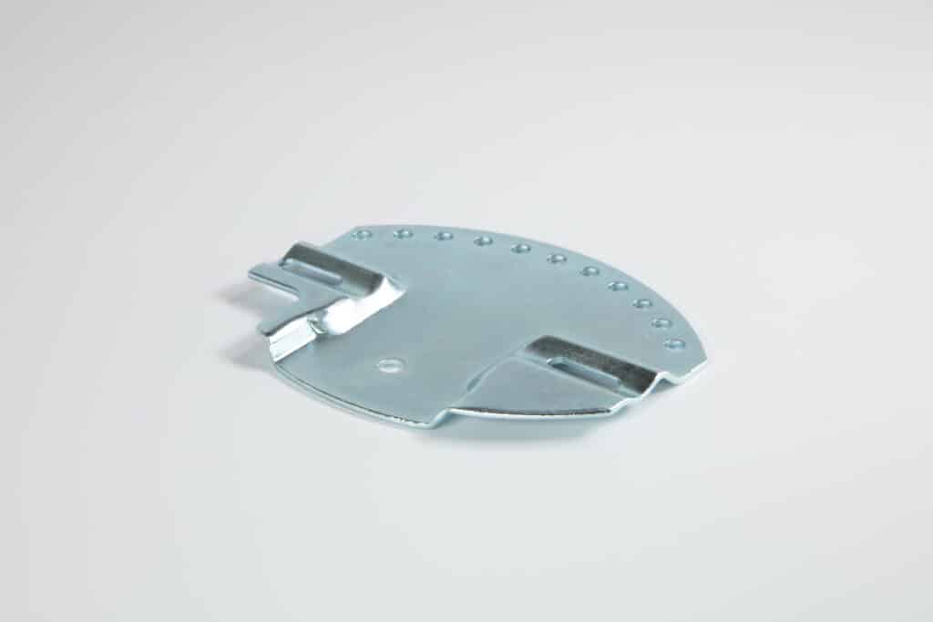 Tru Cut Height of Cut Adjustment Plate (H20) - T31301