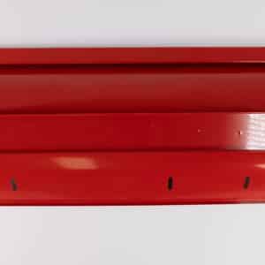 Tru Cut Grass Shield Weldment 27 - T47368