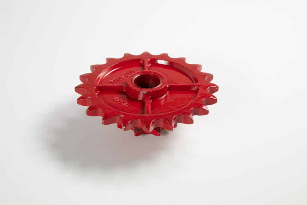 Tru Cut Idler Sprocket for H20 - T50371