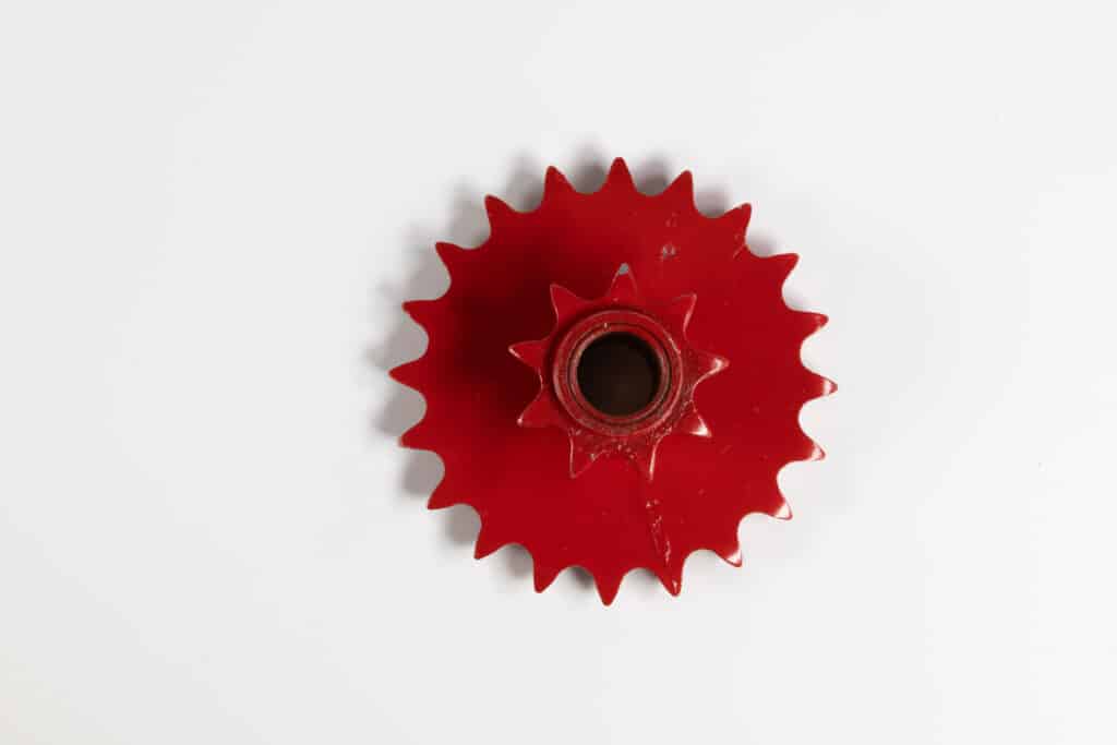 Tru Cut Idler Sprocket for H20 - T50371