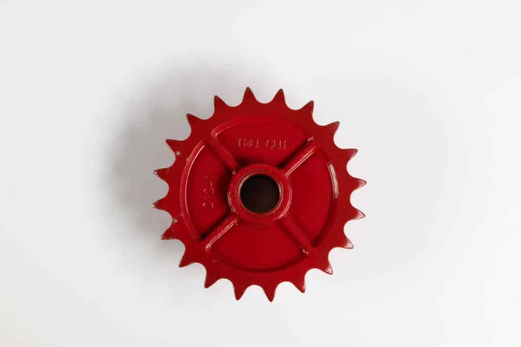 Tru Cut Idler Sprocket for H20 - T50371