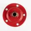 Tru Cut Clutch Housing Left Side for C25 and C27 - T57106