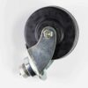 Tru Cut Caster Wheel Assembly Single - T57156