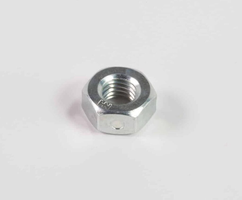 Tru Cut Nut - T90303