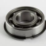 Tru Cut Flange Bearing 1 Side Shield - T11232