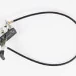 Tru Cut 25/27 Throttle Cable with Control - T18141