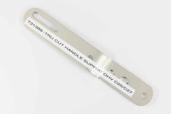 Tru Cut Handle Support OHV C25/C27 - T31389 - Image 2