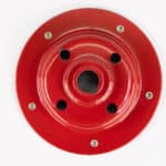 Tru Cut Clutch Housing with Facing RH for C25 and C27 - T37367