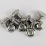 Tru Cut Bedknife Screws (10 pack) - T90405