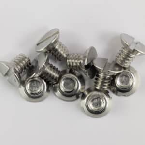 Tru Cut Bedknife Screws (10 pack) - T90405