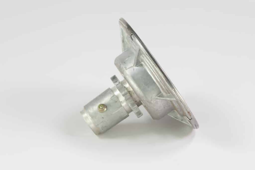 Tru Cut Clutch Housing with Facing Left Side for P20 and H20 - T37300