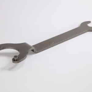 Reel Rollers SPANCH – Spanner and Box Wrench Combo Tool