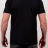 Reel Rollers Black T-Shirt