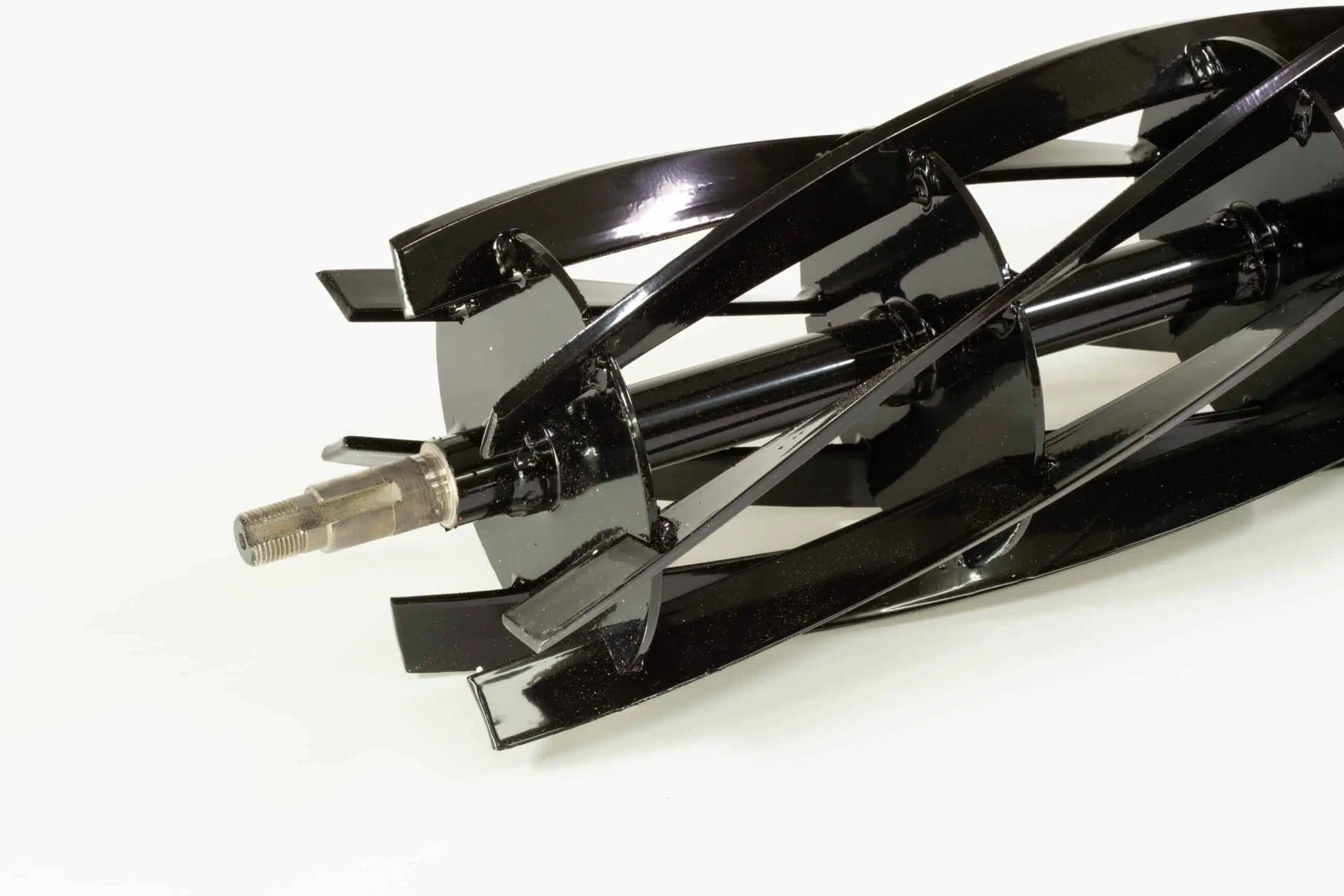 Trimmer Reel Mower 25-7 Blade Reel Genuine OEM Part# 25201-7 Made