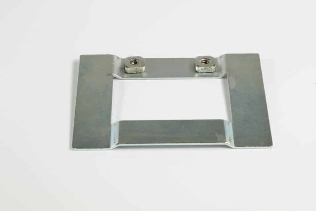 Tru Cut Clutch Chain Guard Sliding Door Frame - T47228