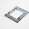 Tru Cut Clutch Chain Guard Sliding Door Frame - T47228