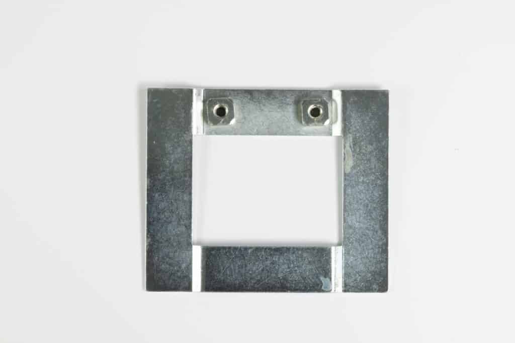 Tru Cut Clutch Chain Guard Sliding Door Frame - T47228