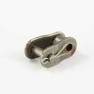 Off Set Link or Half Link for Chain