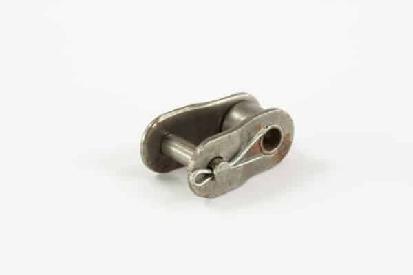 Off Set Link or Half Link for Chain