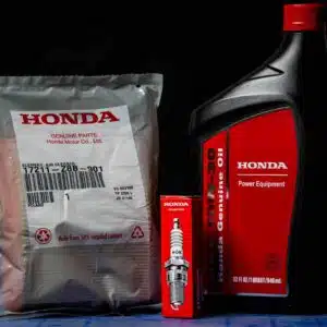 Honda Engine GC160 OEM Service Kit