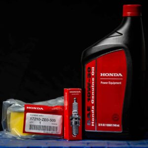 Honda Engine GX120 OEM Service Kit