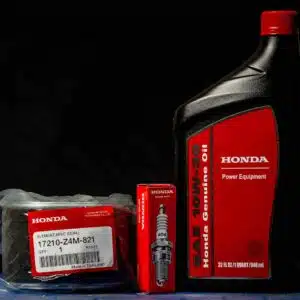 Honda GX160 OEM Reel Mower Service Kit