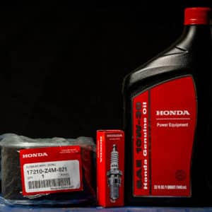 Honda Engine GX160 OEM Service Kit