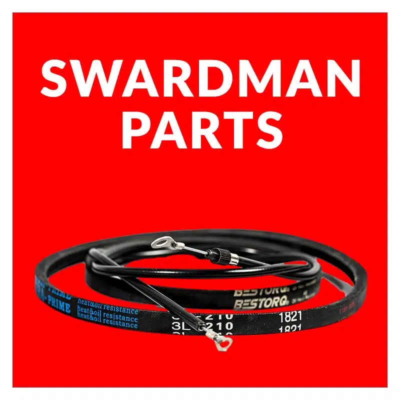 Swardman Parts