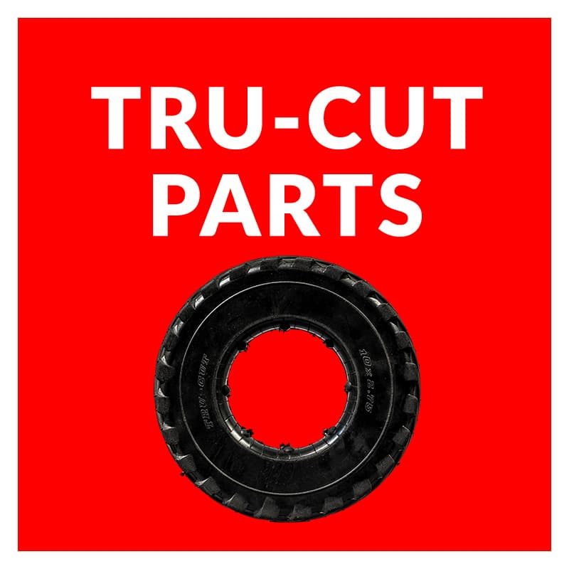 Tru-Cut Parts
