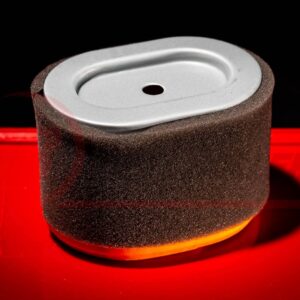 Briggs and Stratton Engine XR550 Aftermarket Air Filter