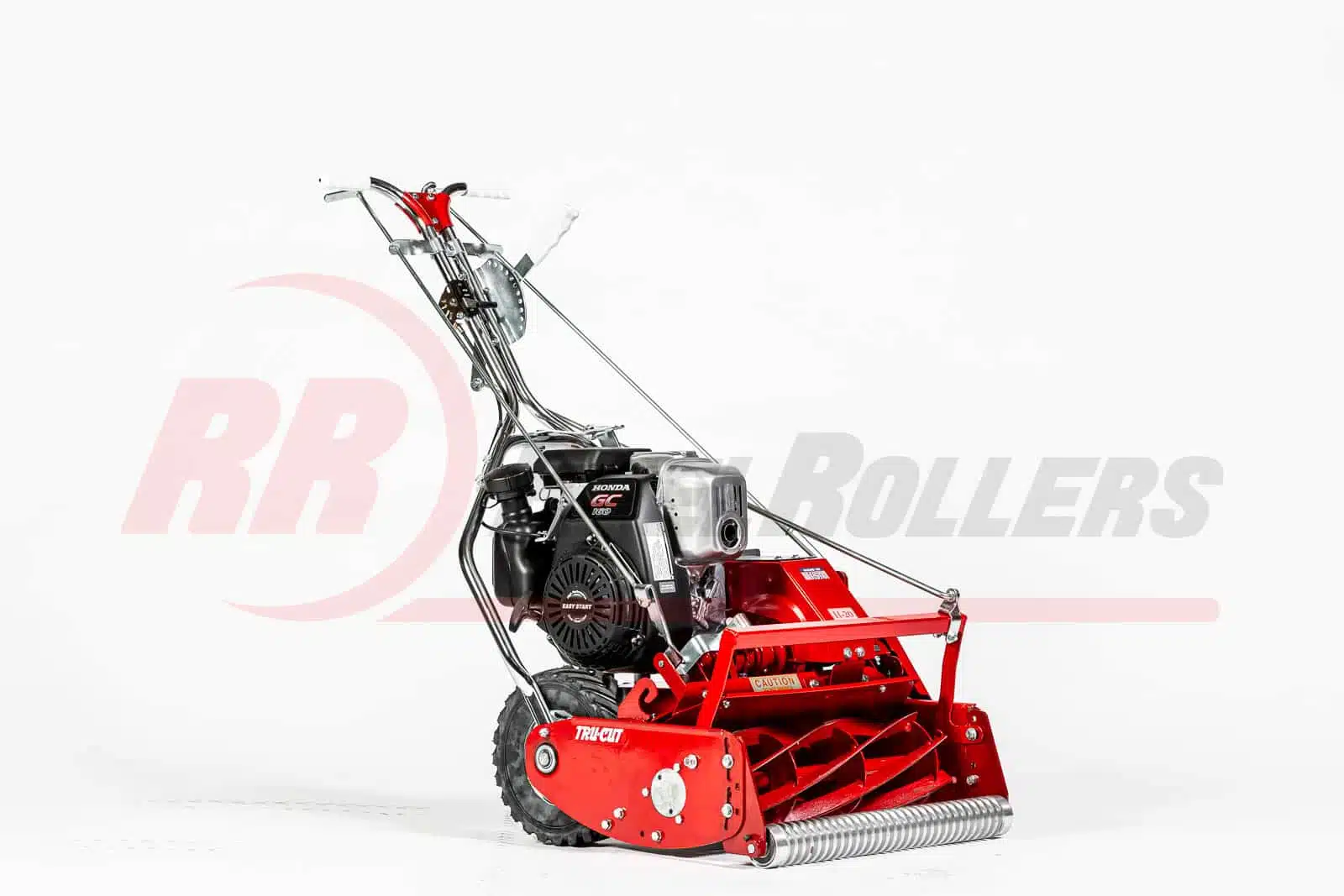 Image of Honda GC160 Lawn Trimmer