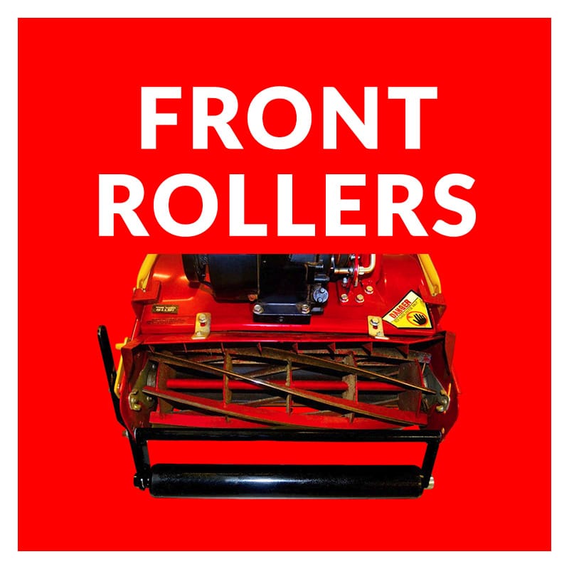 Front Rollers