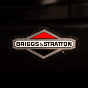 Briggs and Stratton XR550