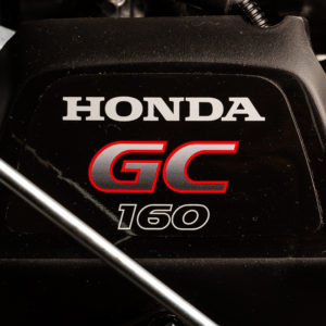 Honda GC