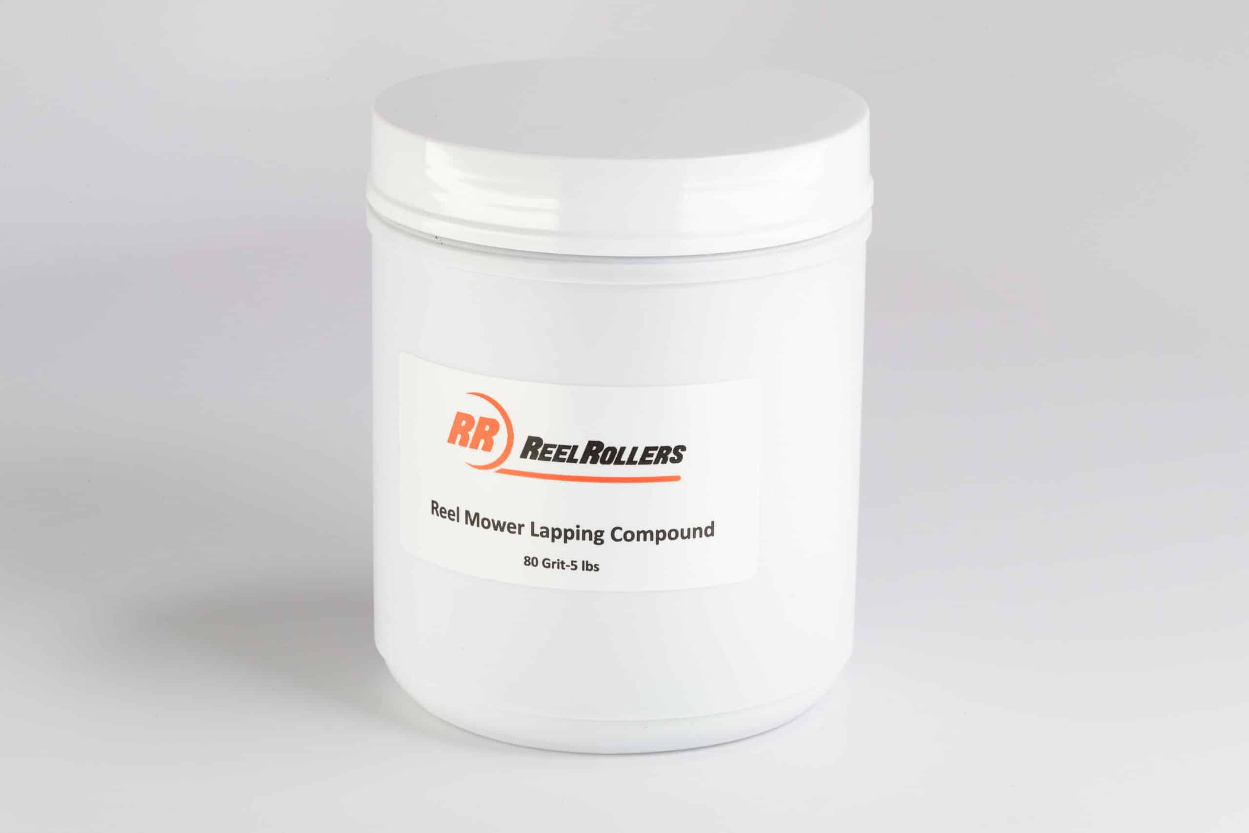 Diamonite Reel Mower Lapping Compound - 150 Grit, 25 lbs.