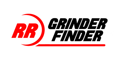  Grinder Finder Logo